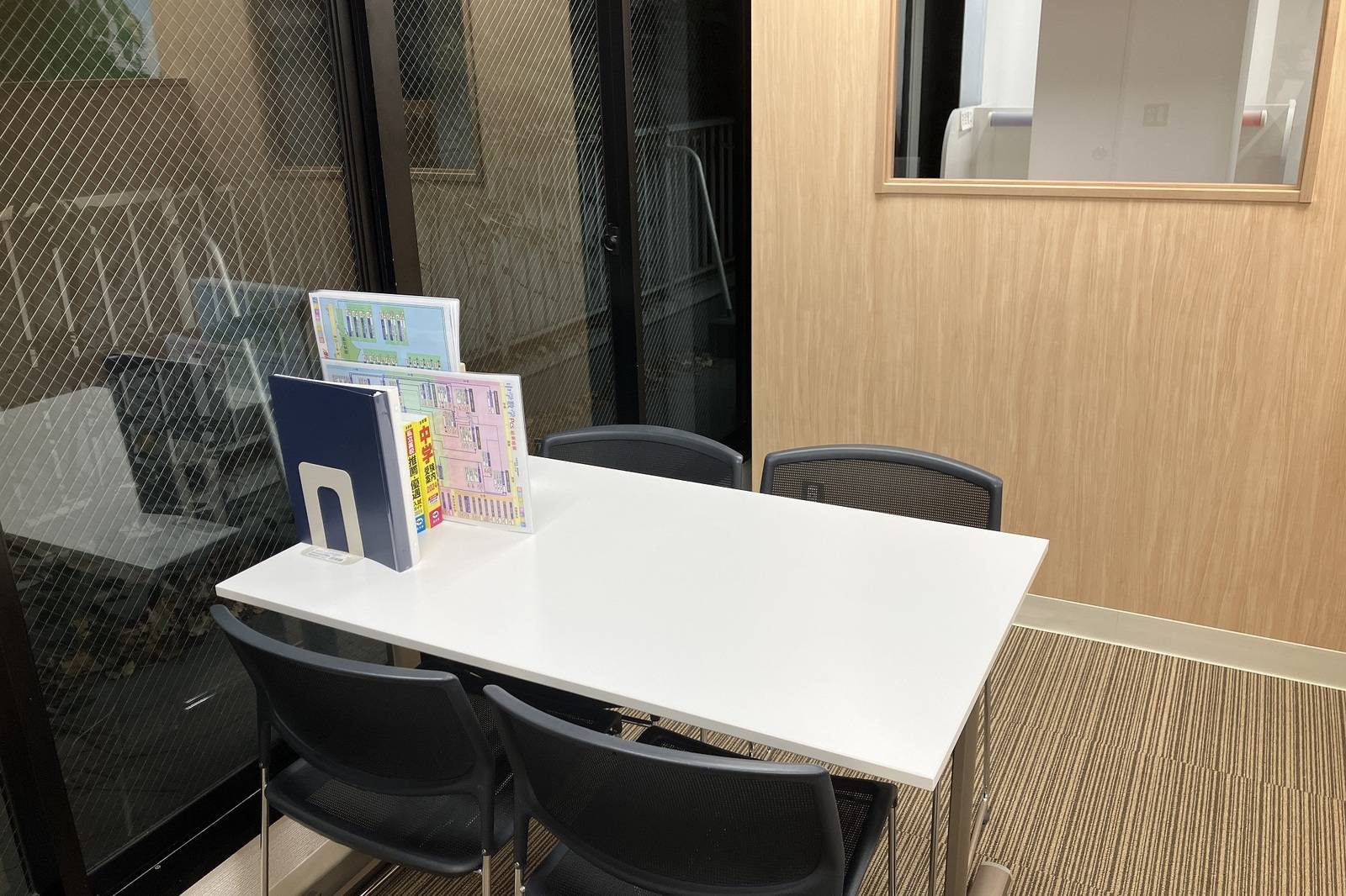 個別指導スクールIE 市ヶ谷校の画像1