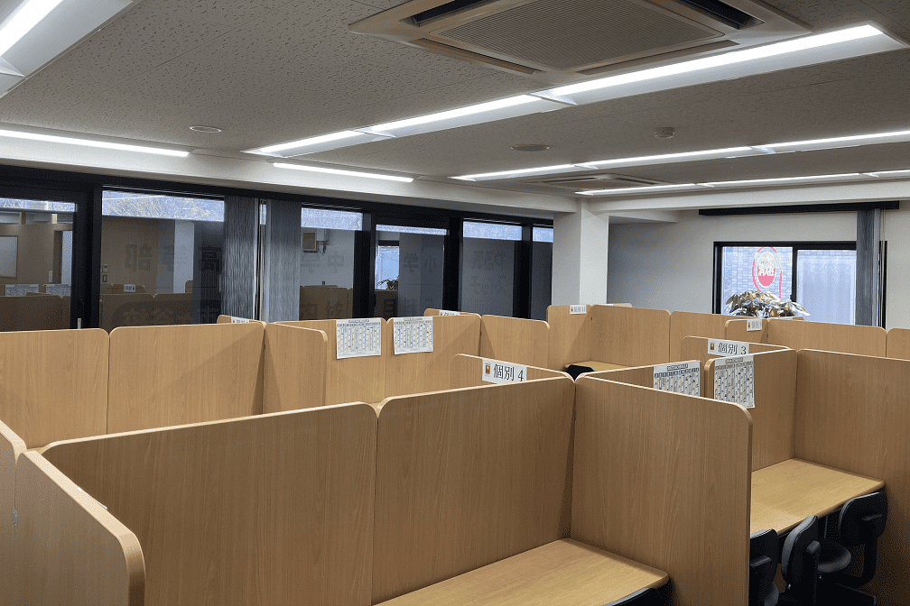 個別指導スクールIE 市ヶ谷校の画像3
