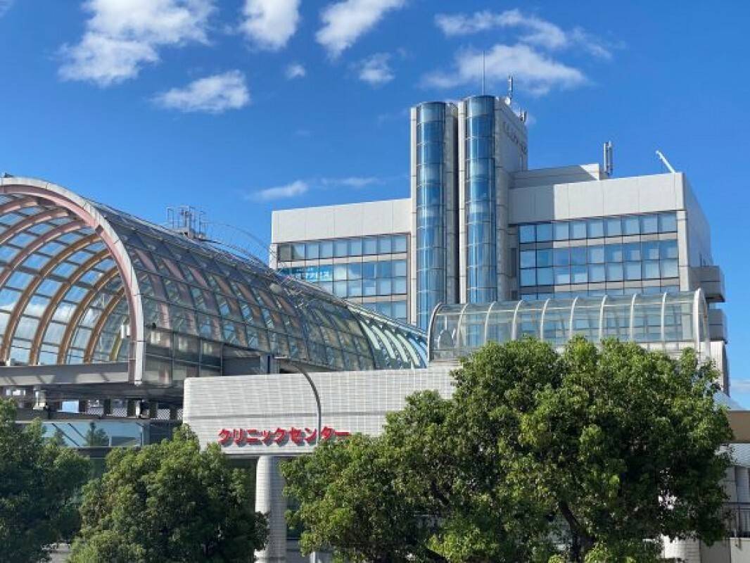 個別指導の明光義塾 西神中央教室の画像1