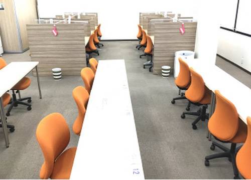 個別教室のトライ 宇土校の画像3