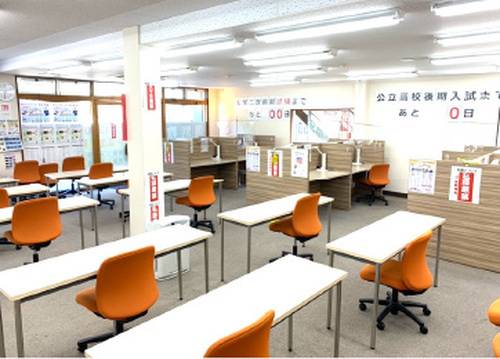 個別教室のトライ 須屋校の画像4