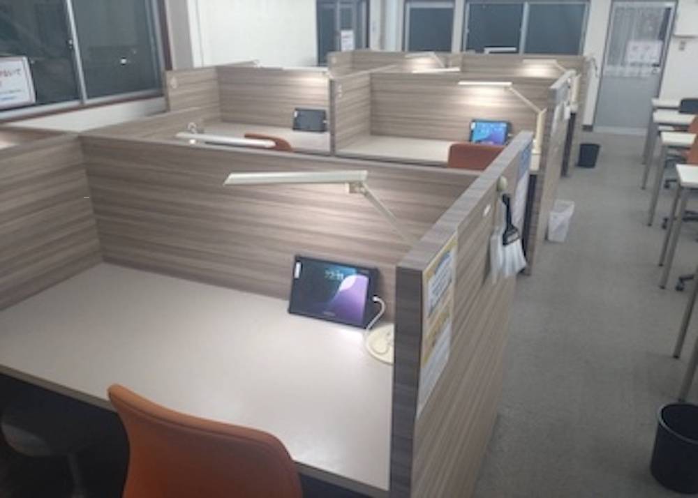 個別教室のトライ 須屋校の画像3