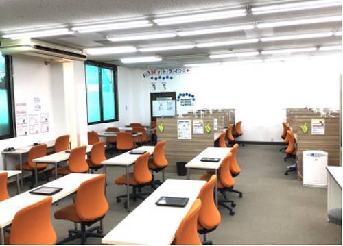 個別教室のトライ 大津校の画像3