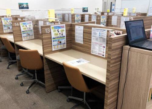 個別教室のトライ 大分駅前校の画像3