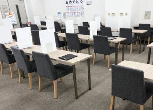 個別教室のトライ 大分駅前校の画像4