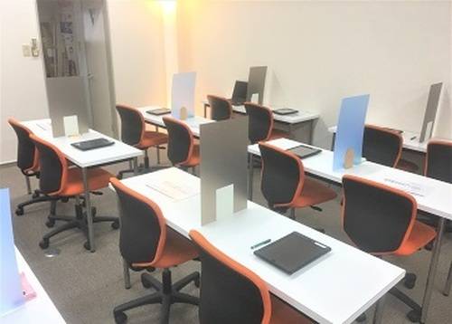 個別教室のトライ 滝尾校の画像4