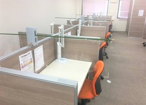 個別教室のトライ 滝尾校の画像3