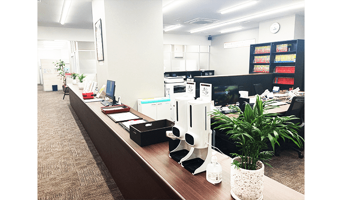 進学個別指導塾TOMAS（トーマス） 海老名校の画像3