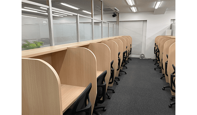 進学個別指導塾TOMAS（トーマス） 御茶ノ水校の画像4