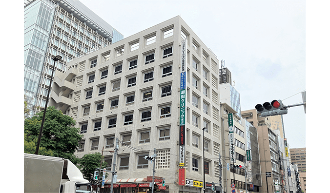 進学個別指導塾TOMAS（トーマス） 御茶ノ水校の画像1