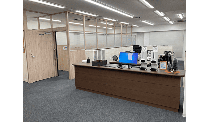 進学個別指導塾TOMAS（トーマス） 御茶ノ水校の画像2