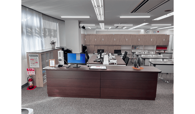 進学個別指導塾TOMAS（トーマス） 船橋校の画像2