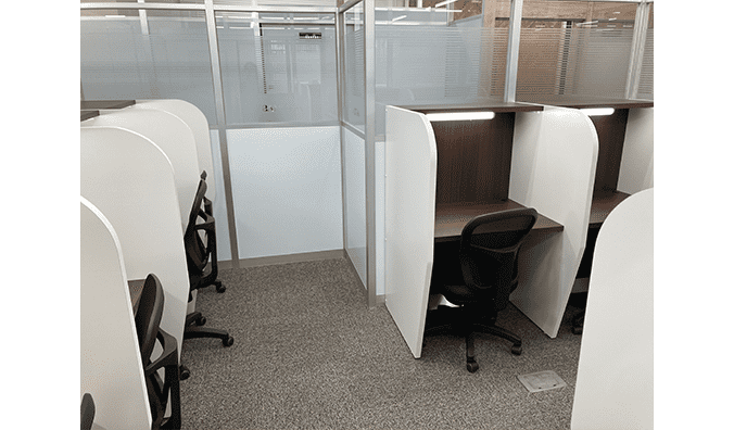 進学個別指導塾TOMAS（トーマス） 船橋校の画像4