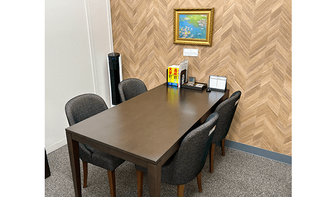 進学個別指導塾TOMAS（トーマス） 船橋校の画像3