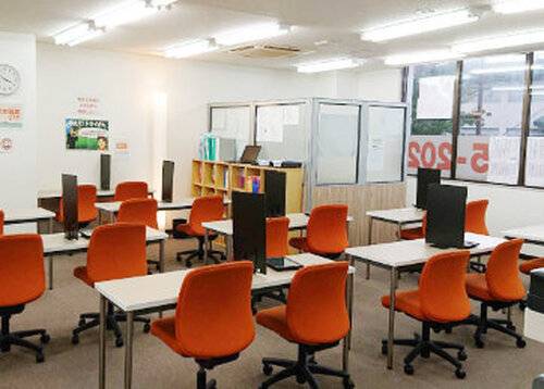 個別教室のトライ 別府駅前校の画像4