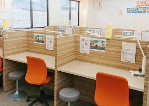 個別教室のトライ 別府駅前校の画像3