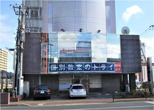 個別教室のトライ 中津駅前校の画像2