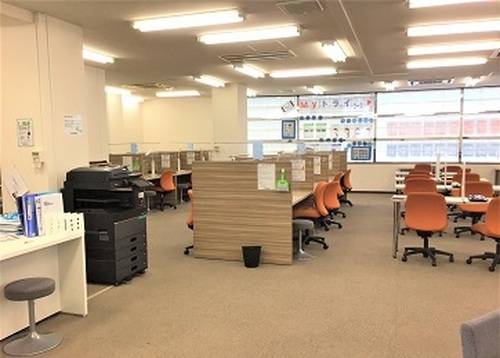 個別教室のトライ 中津駅前校の画像3