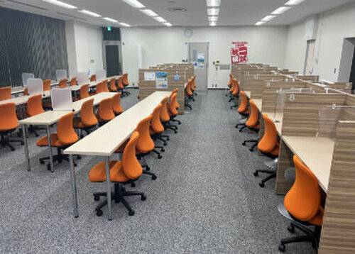 個別教室のトライ 宮崎駅前校の画像3