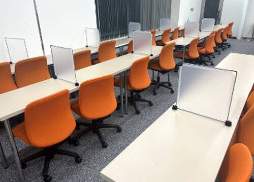 個別教室のトライ 宮崎駅前校の画像4