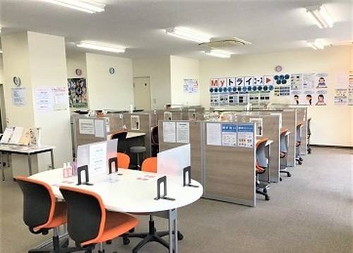 個別教室のトライ 南宮崎駅前校の画像3