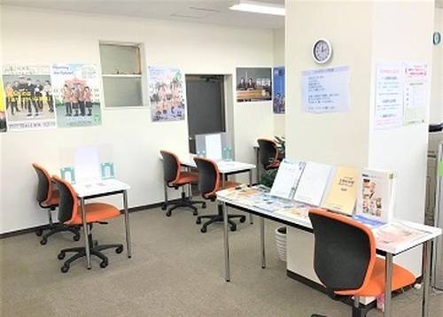 個別教室のトライ 南宮崎駅前校の画像4