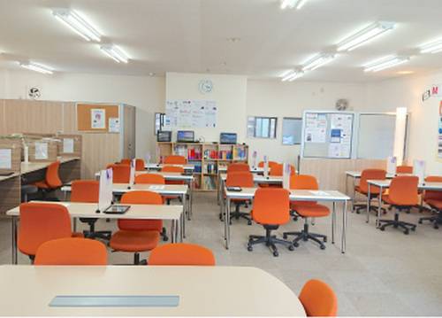 個別教室のトライ 都城校の画像4