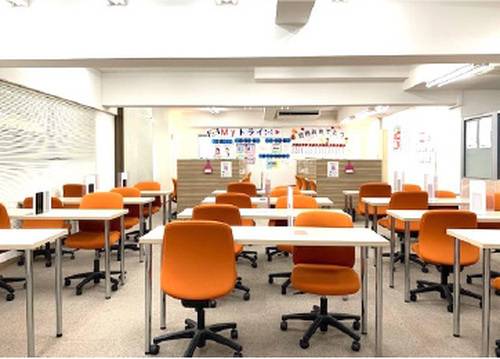 個別教室のトライ 柳町校の画像3