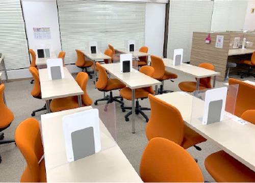 個別教室のトライ 柳町校の画像4