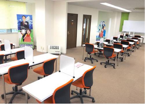 個別教室のトライ 郡元校の画像4