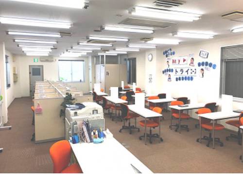 個別教室のトライ 谷山校の画像3