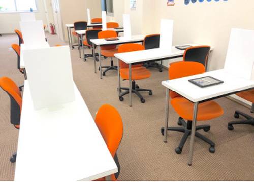 個別教室のトライ 谷山校の画像4