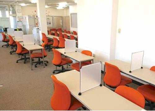 個別教室のトライ 薩摩川内校の画像4