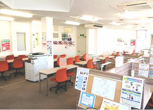 個別教室のトライ 薩摩川内校の画像3