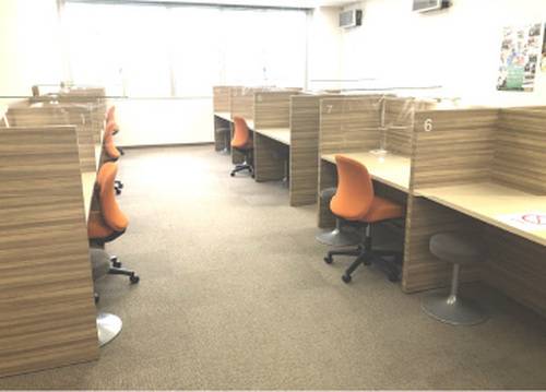 個別教室のトライ 伊集院校の画像3