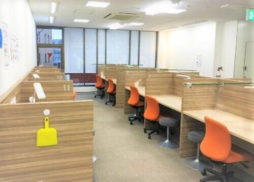 個別教室のトライ 浦和駅前校の画像3