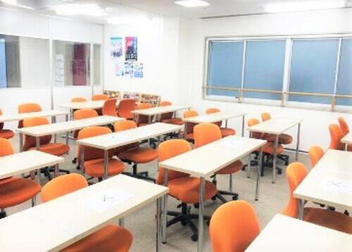 個別教室のトライ 浦和駅前校の画像4