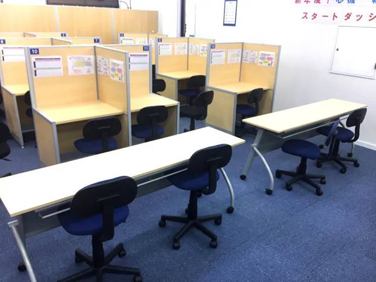 個別指導塾スタンダード 文京教室の画像4