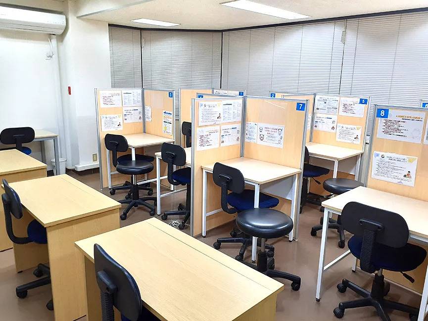 個別指導塾スタンダード 富山大学前教室の画像3