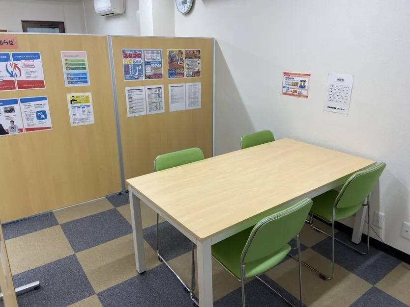 個別指導塾スタンダード 立山教室の画像3