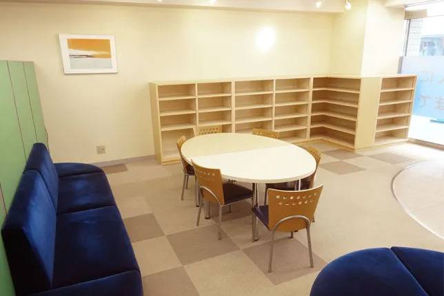 個別指導塾なら森塾 綾瀬校の画像2