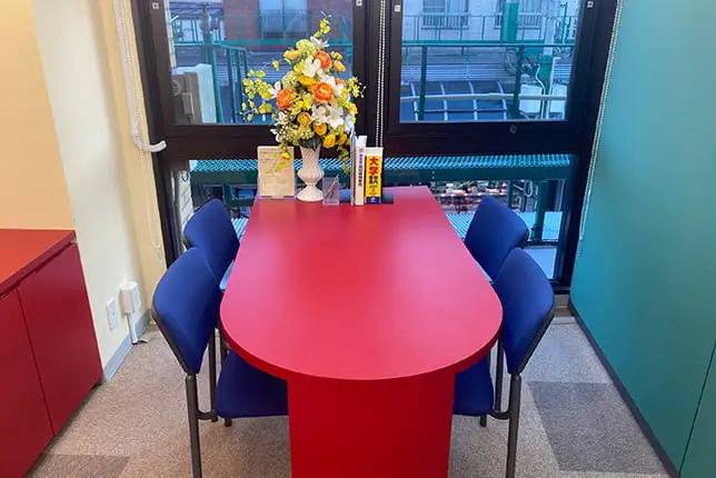 個別指導塾なら森塾 北千住校の画像4