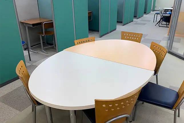 個別指導塾なら森塾 竹ノ塚校の画像2