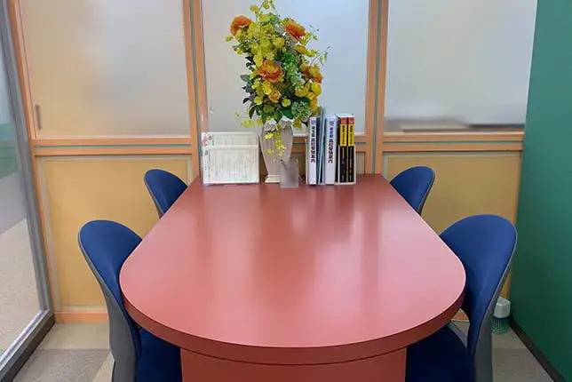 個別指導塾なら森塾 竹ノ塚校の画像4