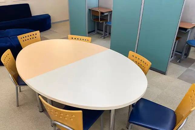 個別指導塾なら森塾 成増校の画像2