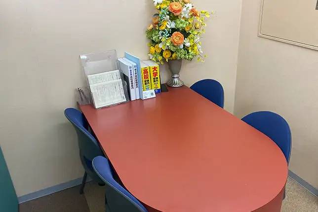 個別指導塾なら森塾 成増校の画像4