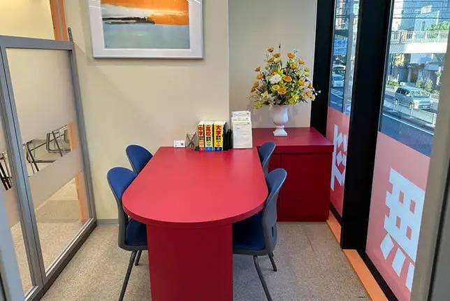 個別指導塾なら森塾 小岩校の画像4