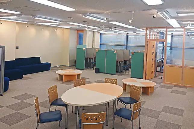 個別指導塾なら森塾 篠崎校の画像2