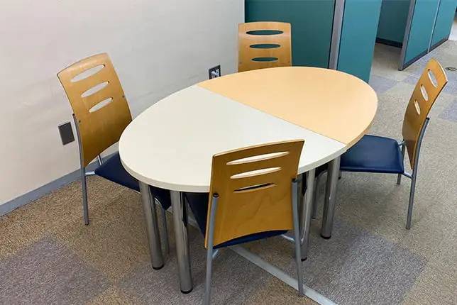 個別指導塾なら森塾 大森校の画像2