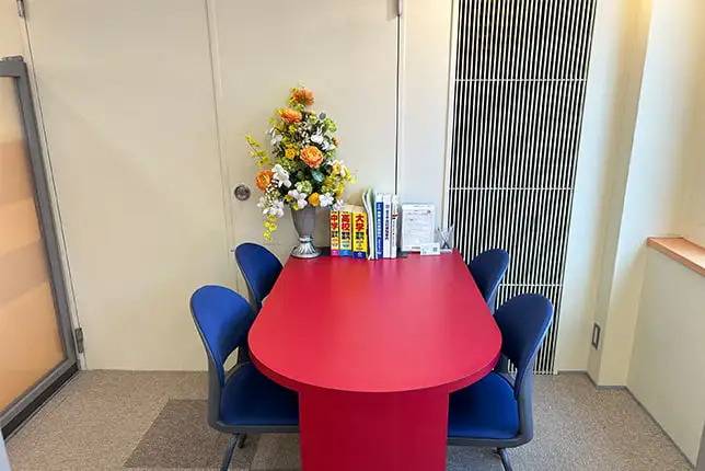 個別指導塾なら森塾 蒲田校の画像4